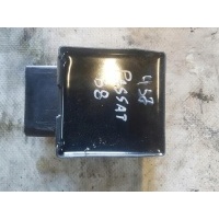 Блок насосы топлива 2.0tdi volkswagen passat b7 5q0906121f