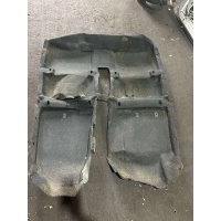 Ковер салонный Hyundai Solaris 1 2013 842604L000