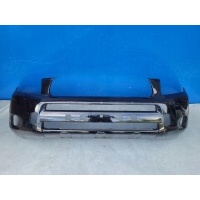 Toyota rav4 2006 - 2009 06 - 09 бампер передний передняя расширения