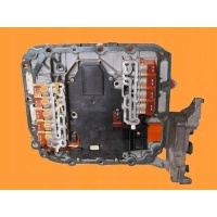 Volvo fh13 fm электроника кпп at2412c at2512c