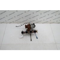 Коллектор выпускной Land Rover Discovery Sport L550 2014 LR073657
