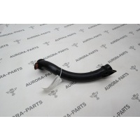 Патрубок интеркуллера Land Rover Range Rover Evoque L538 2011 LR072140