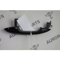 Ручка двери наружняя перед=зад (keyless-go) LH Mercedes C-Klasse W205 2013 A0997601901