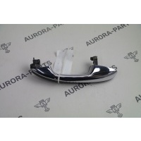 Ручка двери наружняя перед=зад (keyless-go) LH Mercedes C-Klasse W205 2013 A0997601901
