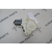 Мотор стеклоподъёмника задней двери RH VW Touareg NF, FL 2014 95862481100