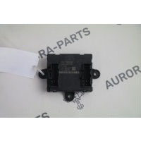 Блок комфорта передней двери LH Land Rover Range Rover Evoque L538 2011 LR092132