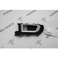 Ручка двери внутренняя LH Land Rover Discovery Sport L550 2014 LR059560