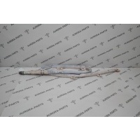 Подушка безопасности (airbag) боковая (шторка) LH Porsche Macan 2014 95B880741B
