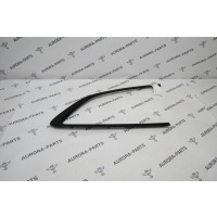 Молдинг бокового стекла заднего RH BMW 3-Series G20,G21 2018 51377470034