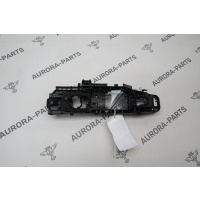 Опорная скоба ручки двери LH Mercedes E-Klasse W213 2016 A0997601700
