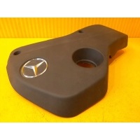 Mercedes - benz v w447 защита двигателя верхняя a6540106810