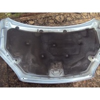 Изоляция капота focus mk2 2006 год