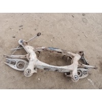 Балка задняя Mercedes-Benz C-Class W202 1994 A2023509208