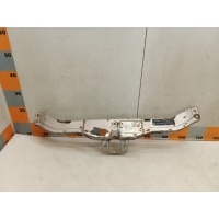 Панель передняя Mercedes-Benz C-Class W202 1994 A2026201072