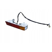 Gl1200 goldwing gl 1200 фара tyl левая проводка kufr