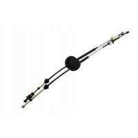 Ссылки переключения кпп peugeot 307 2.0 2.0hdi
