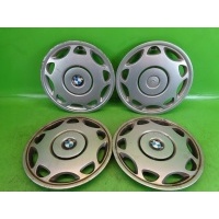 Kołpaki Oryginalne 15` KOMPLET BMW E36 318 1180104