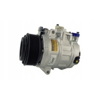 Компрессор кондиционера bmw f01 f02 f03 740i 24m гарантия