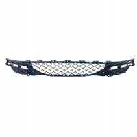 Решётка бампера переднего renault megane iii rs 622540013r