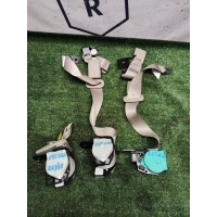 ремень безопасности Toyota Premio ZRT260 2008 73360-20810-E0