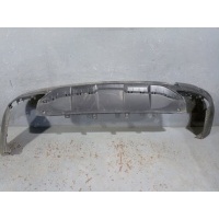 Юбка задняя Mercedes-Benz GLE-Class W166 A1668859425