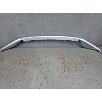 Накладка переднего бампера BMW X4 G02 51117418764