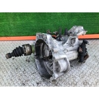 КПП механическая (МКПП) Volkswagen Golf 4 2001 DSB,02K301107D