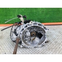 КПП механическая (МКПП) Mazda 6 1 2000 4TF,GC140,4TF005764