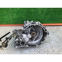 КПП механическая (МКПП) Opel Agila 1 2000 432150,55355489