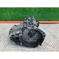 КПП механическая (МКПП) Opel Vectra C 2004 0822680,55350375,F40