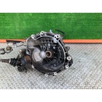 КПП механическая (МКПП) Opel Corsa B 1998 90400209,0081226