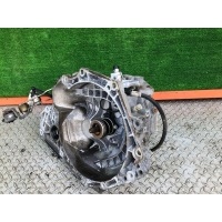 КПП механическая (МКПП) Opel Corsa B 1998 0081226,00400209,90400206