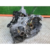 КПП механическая (МКПП) Ford Mondeo 3 2005 4S7R7002BB,1S7R7F096