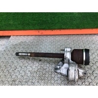 Подушка крепления кпп Citroen Berlingo 1 restailing 2003 962858,96133053