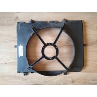 Крышка радиатора мерседес w210 mot.611