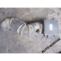 Расходомер воздуха mitsubishi carisma e5t05271