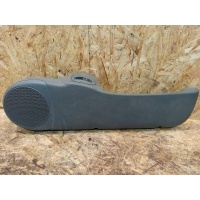 обшивка двери Renault Scenic 1998 7700836260