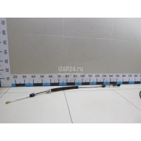 Трос КПП VAG Golf V (2003 - 2009) 1K0711265AQ