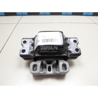 Опора КПП левая VAG Touran (2003 - 2010) 1K0199555N