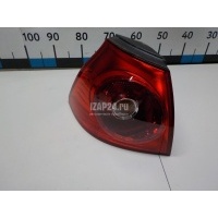 Фонарь задний наружный левый VAG Golf V (2003 - 2009) 1K6945095G