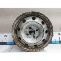 Диск колесный железо Renault Clio II/Symbol (1998 - 2008) 8200459383