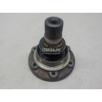 Фланец КПП VAG Golf Plus (2005 - 2014) 02T409343
