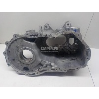 Корпус КПП VAG Golf Plus (2005 - 2014) 02T301103K