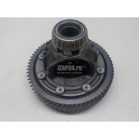 Дифференциал VAG Golf Plus (2005 - 2014) 02T409021AP
