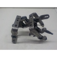 Вилка включения передачи VAG Passat [B6] (2005 - 2010) 02U311490B