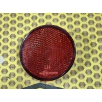 Катафот в бампер Nissan Qashqai J10 2010 26561BR00A