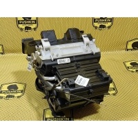 Корпус печки Nissan Qashqai J10 2010 27210BR26A, 27110JD00A, 27235JD21A, 27140BR20A