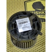 Мотор печки Nissan Qashqai J10 2010 27225ET10A