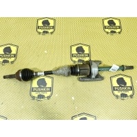 Привод АКПП Nissan Qashqai J10 2010 39100BB22C, C9211JA00A, 39771JD22C, C9241JA00A, C9741JA00A, 39204JD22C, 392688H328