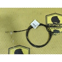 Трос капота Nissan Qashqai J10 2010 65621JD000